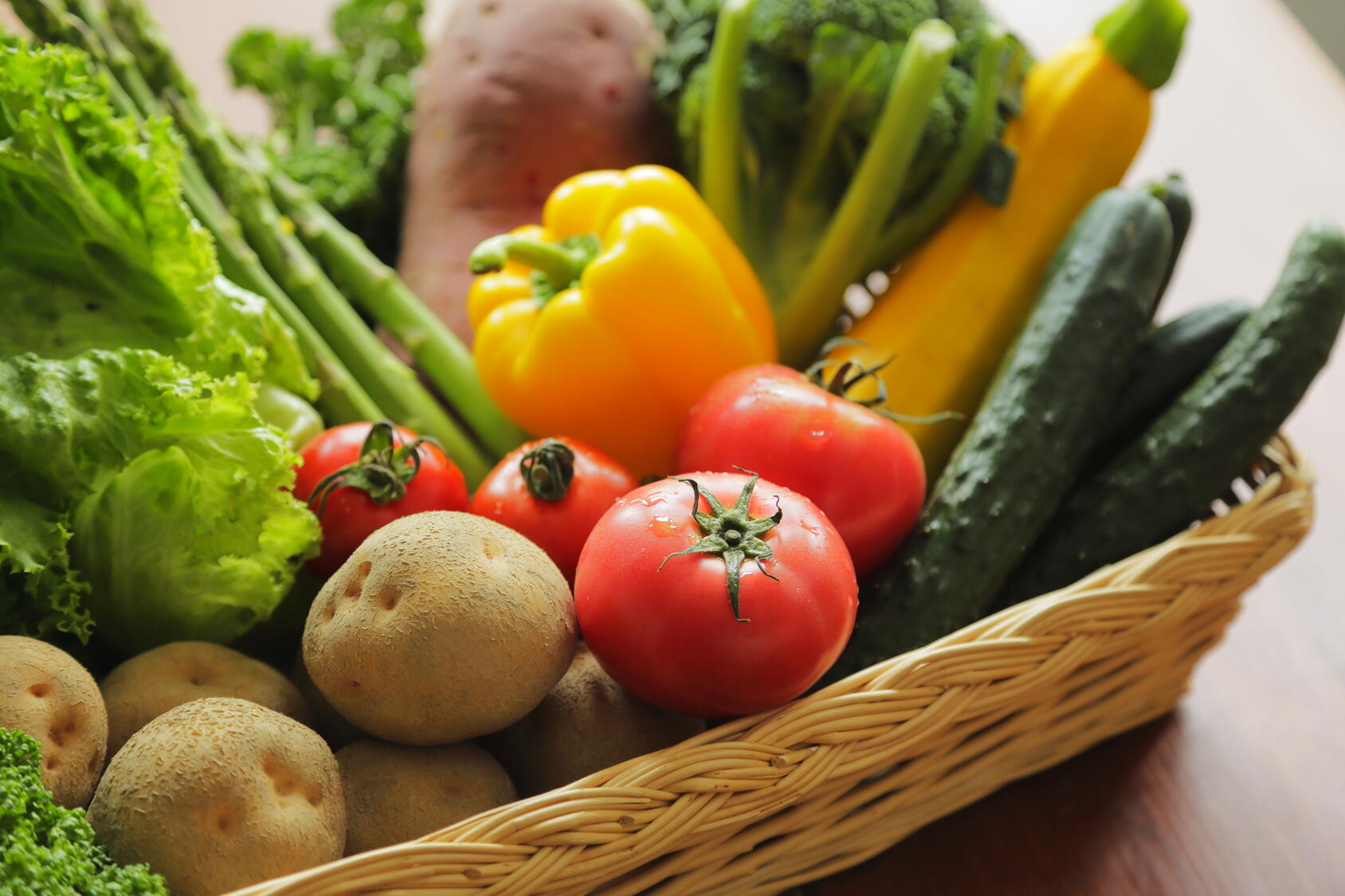 野菜摂取量向上を図るプロジェクトが最優秀賞　「第10回健康寿命をのばそう！アワード」生活習慣病予防分野