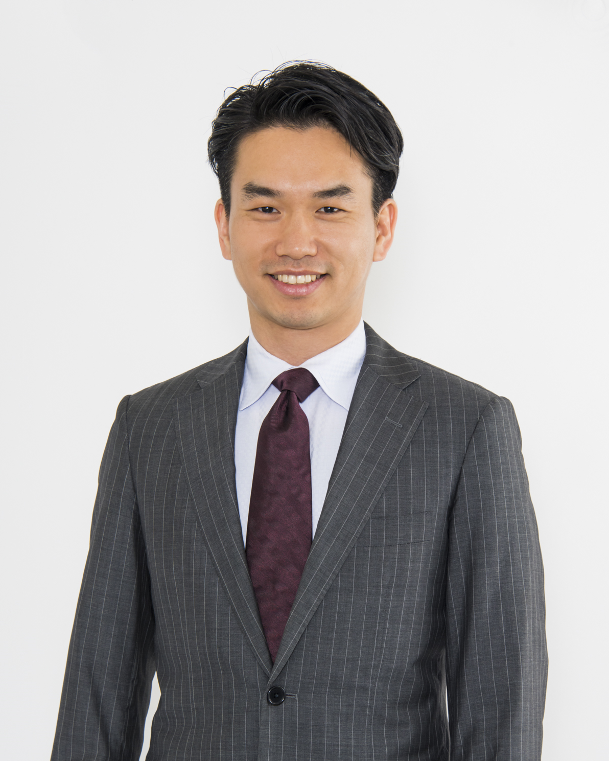 （株）iCARE 代表取締役 CEO 山田 洋太
