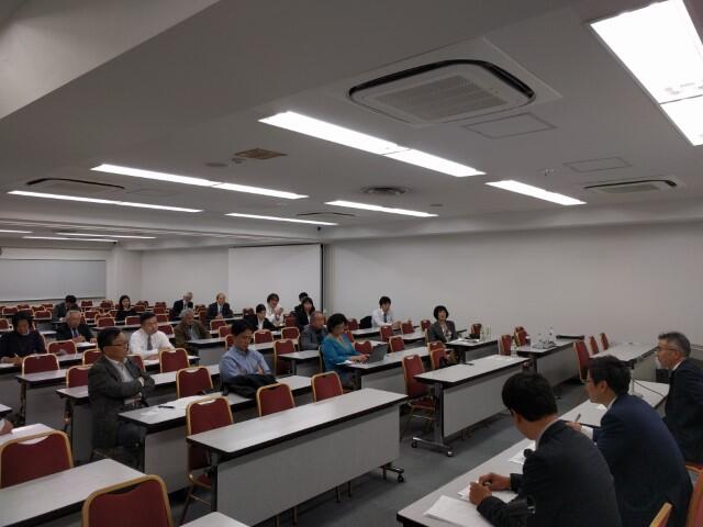 日本産業衛生学会エイジマネジメント研究会