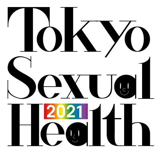 Tokyo Sexual Healthロゴ