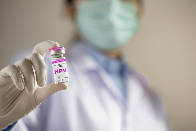 HPVワクチンは未接種者の感染も防ぐ