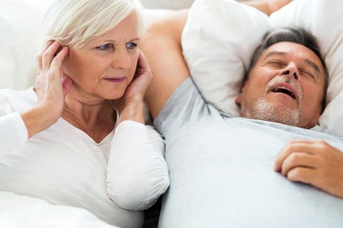 週末の睡眠を妨げる