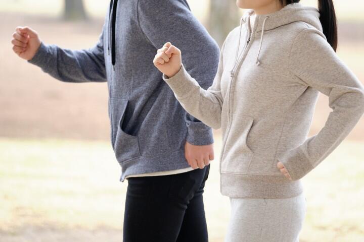 働く世代の足腰の健康がカギ　ロコモとメタボの意外な関係を解明【昭和医科大学】