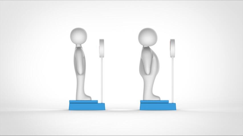 非肥満者では糖尿病発症前に体重が減少する傾向を発見【富山大学】