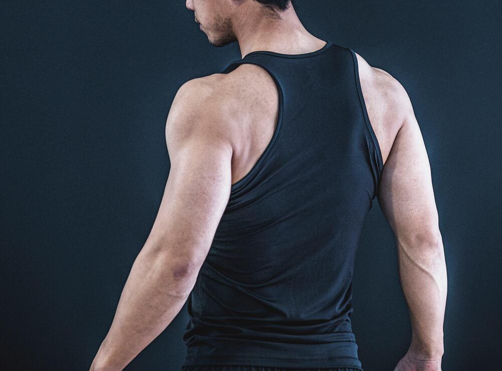 健康診断の新視点、筋肉量指標で高血圧リスクを見える化