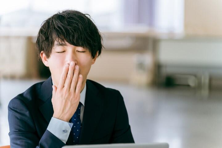  労働者の疲労リスク管理・効果的な休み方 <br>②働く人々の睡眠で大切なポイント