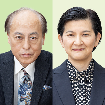 倉持 穣、伊東明雅